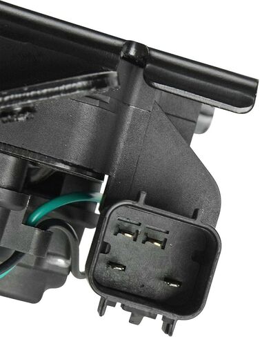 Tailgate Trunk Latch Lock Actuator Compatible with Buick Cadillac Chevy GMC Pontiac Saturn Enclave Escalade ESV SRX Suburban Equinox Yukon Terrain Torrent Vue Replaces 13501871 in Saudi Arabia