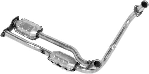 Walker Ultra EPA 50410 Direct Fit Calytreter لـ Chevrolet K1500 in Saudi Arabia