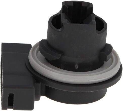 Mechanics Choice Fog Fog Light Socket لعام 1990-1993 ، 1997-2010 شيفروليه ، كرايسلر ، دودج ، ميتسوبيشي كامارو ، داكوتا ، سلالة ، رايدر in Saudi Arabia