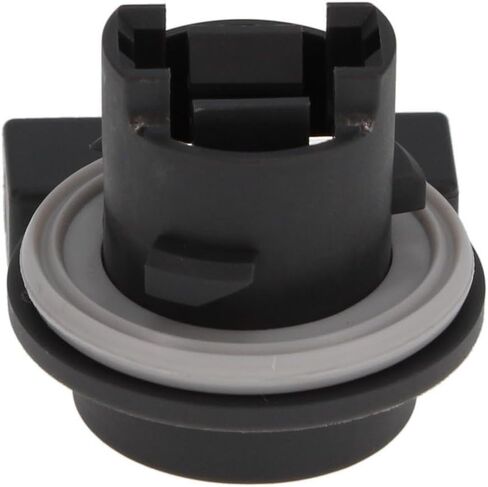Mechanics Choice Fog Fog Light Socket لعام 1990-1993 ، 1997-2010 شيفروليه ، كرايسلر ، دودج ، ميتسوبيشي كامارو ، داكوتا ، سلالة ، رايدر in Saudi Arabia