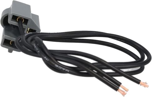 Mechanics Choice Fog Light Connector for in Saudi Arabia