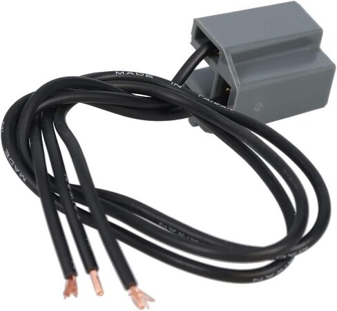 Mechanics Choice Fog Light Connector for in Saudi Arabia