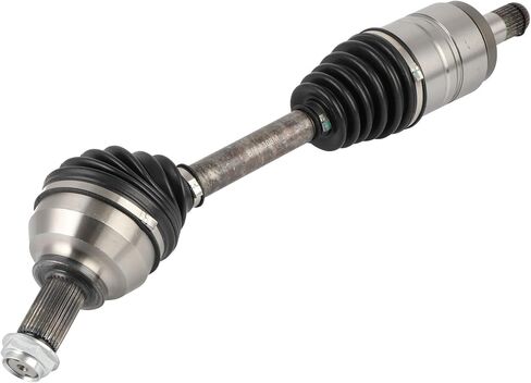 CCIYU 66-9281 CV AXLE ROMBLY ASSEMBLY FIT 2001-2005 لـ BMW 325XI 2.5L ، 2001-2005 لـ BMW 330XI 3.0L الأمامي اليسرى in Saudi Arabia