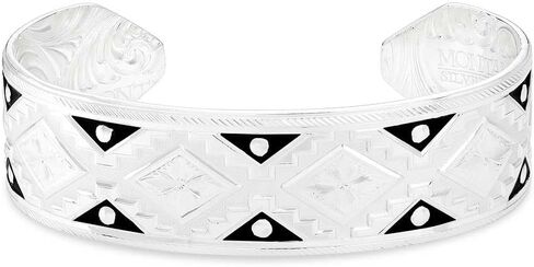 Montana Silversmiths Emma's Sunlight Cuff Bracelet in Saudi Arabia