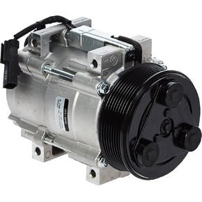 Denso 471-6046 A/C Compressor with Clutch in Saudi Arabia