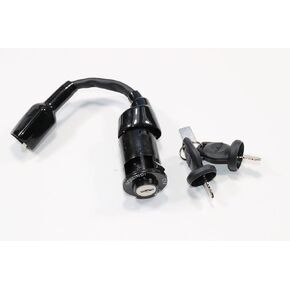 Main Ignition Switch Assembly Compatible with Polaris Sportsman 110/90 - Outlaw 50/90 / 110 in Kuwait