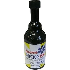 Doctorx Injector FSM - Fuel System Maintenance Cleaner and Fuel Injector Cleaner in Saudi Arabia