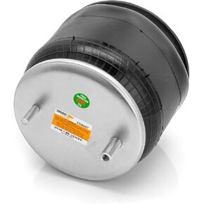 TORQUE Trailer Air Spring Bag (Replaces Firestone 9807, W01-358-9807, Goodyear 1R12-1047, SAF Holland 90557372) (TR9807) in Kuwait