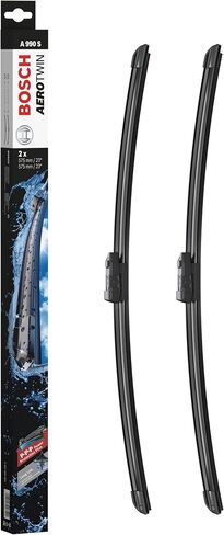 Wiper Blade Set in Saudi Arabia