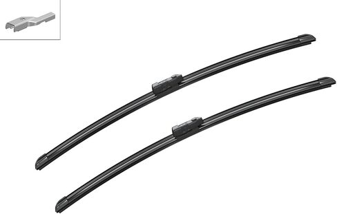 Wiper Blade Set in Saudi Arabia