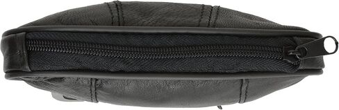 New Girls Wallet Clutch Change Purse Key Coins Bag Small Pouch Handbags (Black) in Saudi Arabia