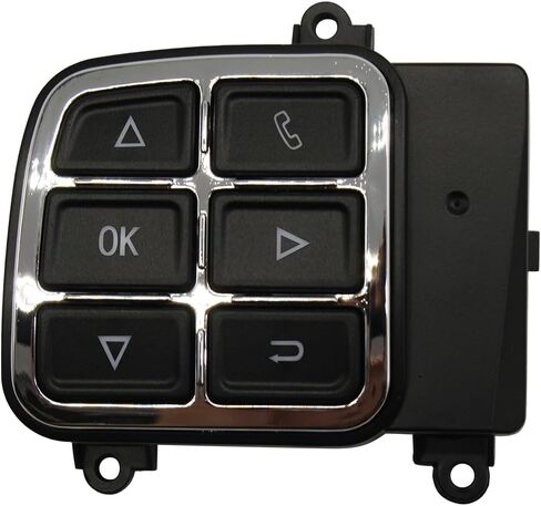 Jeep Wrangler JK Mate (2011-2017) وحدة زر لـ Wislinkjwmo0001 in Kuwait