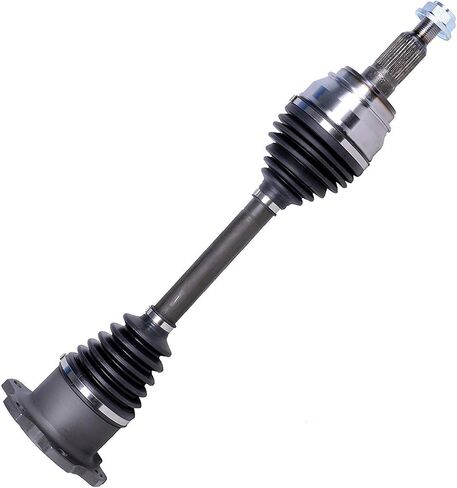 زوجان 2 عجلات أمامية محمل التجميعات و 2 مهاوي محور CV لعام 2007-2014 Chevy GMC Silverado 1500 Sierra 1500 Tahoe Yukon Suburban 1500 Yukon XL 1500 Avalanche Caddy 4WD in Saudi Arabia