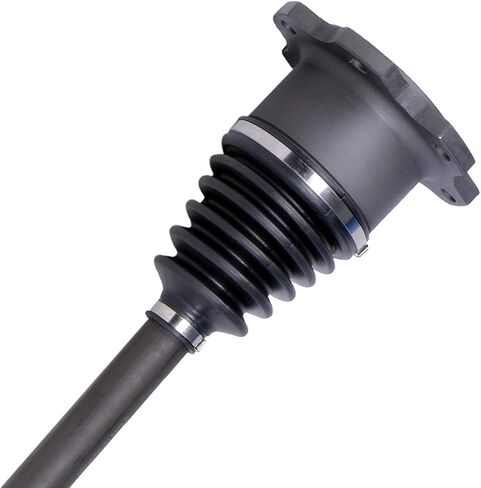زوجان 2 عجلات أمامية محمل التجميعات و 2 مهاوي محور CV لعام 2007-2014 Chevy GMC Silverado 1500 Sierra 1500 Tahoe Yukon Suburban 1500 Yukon XL 1500 Avalanche Caddy 4WD in Saudi Arabia