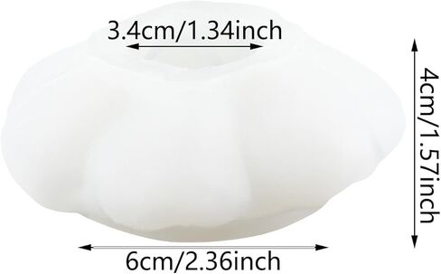 قوالب السيليكون عباد الشمس عباد الشمس قالب عباد أشعة الشمس لقوالب شمعة زهرة صنع شمعة منزل تزيين العفن in Kuwait