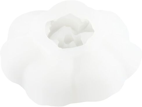 قوالب السيليكون عباد الشمس عباد الشمس قالب عباد أشعة الشمس لقوالب شمعة زهرة صنع شمعة منزل تزيين العفن in Kuwait