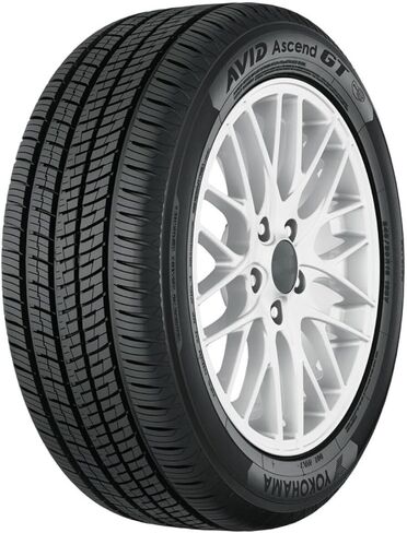Avid Ascend GT 235/40R19 96V XL جميع إطارات أداء الطقس in Saudi Arabia