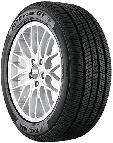 Avid Ascend GT 235/40R19 96V XL جميع إطارات أداء الطقس in Saudi Arabia