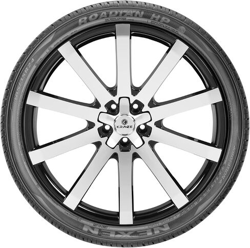 Nexen Roadian HP All-Season Tire - 305/45R22 118V in Saudi Arabia