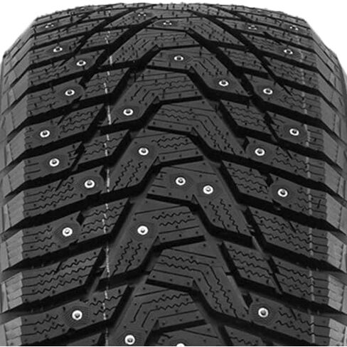Hankook Winter i*Pike RS2 (W429) 225/55R17 101T XL in Saudi Arabia