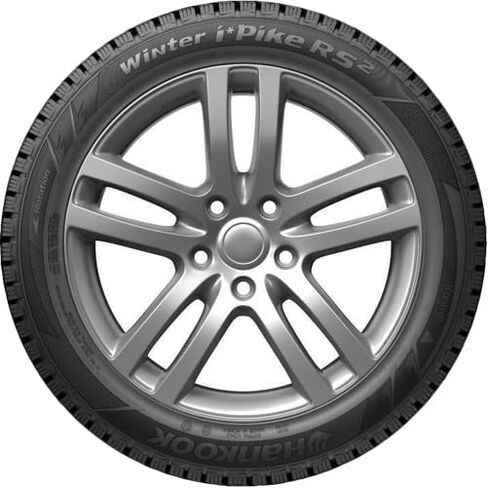 Hankook Winter i*Pike RS2 (W429) 225/55R17 101T XL in Saudi Arabia