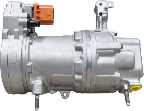 RYC Automotive AC Compressor AD-5601-3 for Tesla Model 3 2021-2023 in Saudi Arabia
