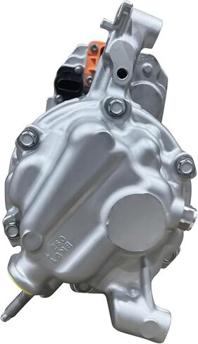 RYC Automotive AC Compressor AD-5601-3 for Tesla Model 3 2021-2023 in Saudi Arabia
