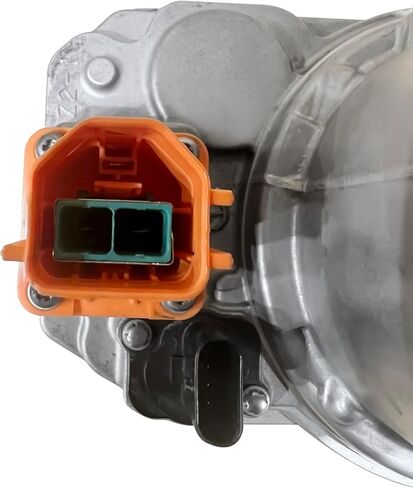 RYC Automotive AC Compressor AD-5601-3 for Tesla Model 3 2021-2023 in Saudi Arabia