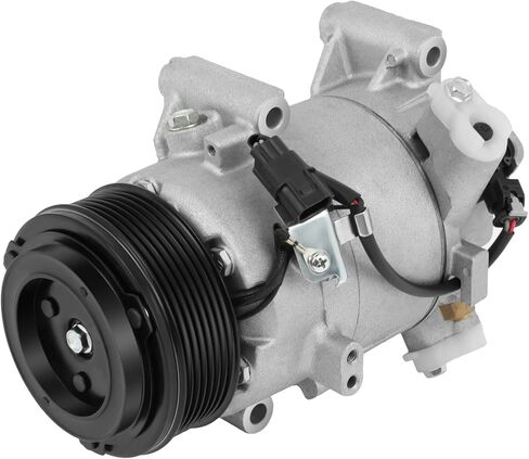 ECCPP A/C Compressor with Clutch 2016-2021 for Honda Civic 1.5L 2017-2022 for Honda CR-V 1.5L AC Compressor in Saudi Arabia
