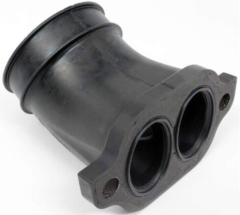 Polaris Ranger Throttle Body Adapter, Genuine OEM Part 1253527, Qty 1 in Saudi Arabia