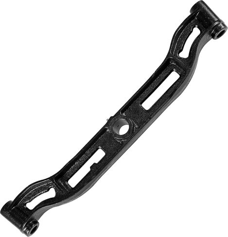 Caltric Front Axle Pivot Bar Compatible with John Deere GY21387 GY20778BLE GY21387BLE in Saudi Arabia