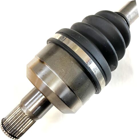 New DTA Rear CV Axle Compatible with 2016-2021 Kawasaki Teryx 800, Teryx 4 800, KRF800, KRT800 OEM Replacement for 59266-0715 in Saudi Arabia