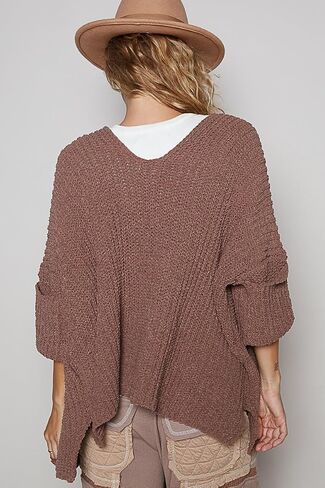 Carding Cartyming Women's Cardigan مع قمة محصول مزينة in Kuwait