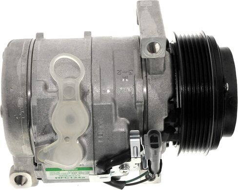 GM Genuine Parts 15-22211 Air Conditioning Compressor and Clutch Assembly in Saudi Arabia