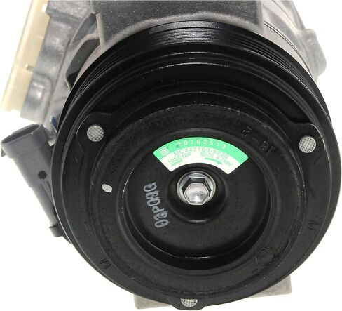 GM Genuine Parts 15-22211 Air Conditioning Compressor and Clutch Assembly in Saudi Arabia