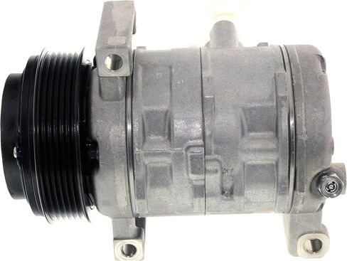 GM Genuine Parts 15-22211 Air Conditioning Compressor and Clutch Assembly in Saudi Arabia