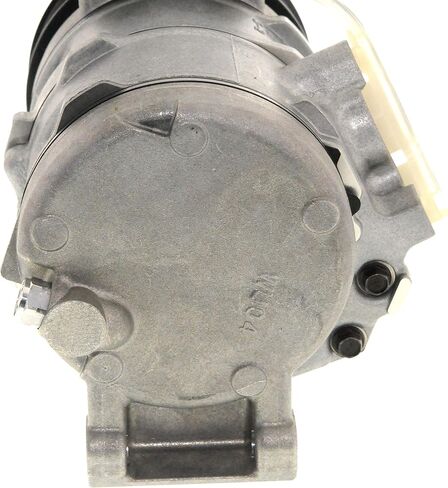 GM Genuine Parts 15-22211 Air Conditioning Compressor and Clutch Assembly in Saudi Arabia