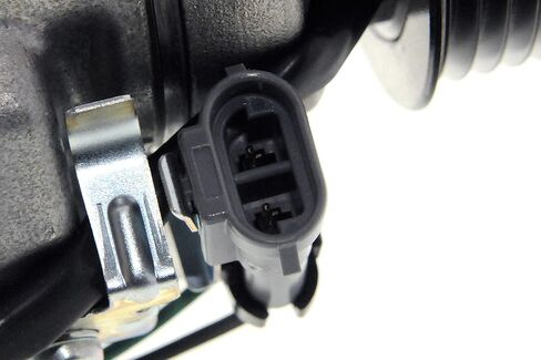 GM Genuine Parts 15-22211 Air Conditioning Compressor and Clutch Assembly in Saudi Arabia