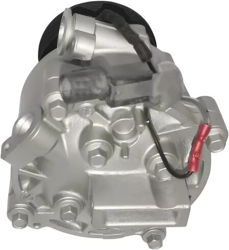 RYC Automotive Conference Compressor and Clutch Kit KT EE62 (Fits Mitsubishi Outlander 2.4L 2014 ، 2015 ، 2016 ، 2017 ، 2018 ، 2019 ، 2020) in Saudi Arabia