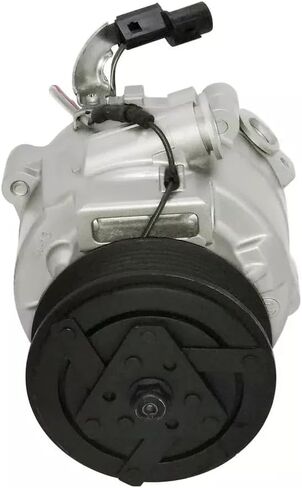 RYC Automotive Conference Compressor and Clutch Kit KT EE62 (Fits Mitsubishi Outlander 2.4L 2014 ، 2015 ، 2016 ، 2017 ، 2018 ، 2019 ، 2020) in Saudi Arabia