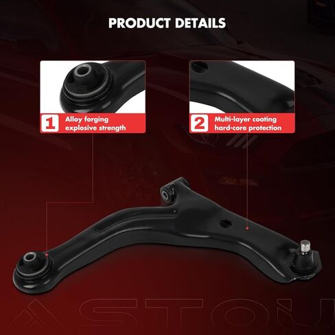 10pcs astou kit kit fit fit 2010-2012 for Ford Escape 2010-2011 for Mazda Tribut in Saudi Arabia