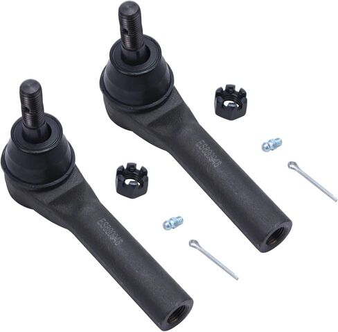 محور ديترويت - 4WD 14PC مجموعة محاور السيرة الذاتية الأمامية لـ Silverado Sierra 1500 Tahoe Suburban Yukon XL Escalade 2 CV Axles 2 محاور العجلة 2 أذرع التحكم العلوية 4 قضبان التعادل 2 قضبان 2 قضبان 2 مفاصل كرة in Kuwait