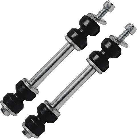 محور ديترويت - 4WD 14PC مجموعة محاور السيرة الذاتية الأمامية لـ Silverado Sierra 1500 Tahoe Suburban Yukon XL Escalade 2 CV Axles 2 محاور العجلة 2 أذرع التحكم العلوية 4 قضبان التعادل 2 قضبان 2 قضبان 2 مفاصل كرة in Kuwait