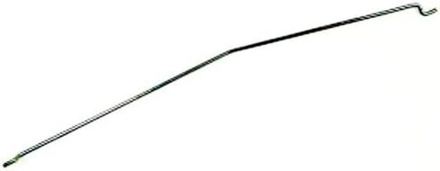 Honda 16555-ZM0-000 GCV160 GCV160LE GCV190A MAWN MOWN MOWN CONTRING ARM GORKINAR NEW OEM in Saudi Arabia