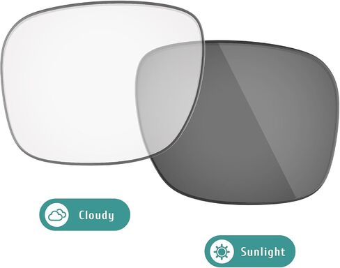 Polarized Lenses Replacement Compatible with Oakley TwoFace OO9189 Sunglass, Impact Resistant & Perfect Fit in Saudi Arabia