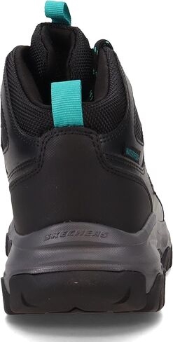 Skechers Women’s ، Fit Related: Edgmont Heaking Boot Black 7.5 M in Kuwait