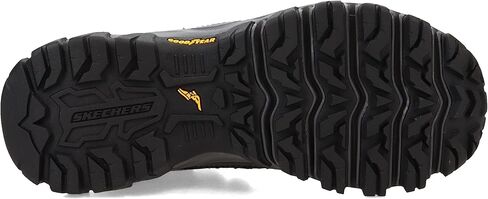 Skechers Women’s ، Fit Related: Edgmont Heaking Boot Black 7.5 M in Kuwait