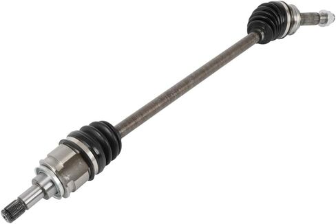 Rear Left/Right CV Axle Shaft Assembly - Axle Shaft Assembly Compatible for 2006-2008 for Toyota RAV4 2.4L 4WD/AWD 2009-2018 for Toyota RAV4 2.5L 2006-2012 for RAV4 3.5L 4WD CV AXLE OE NCV69019 665382 in Kuwait