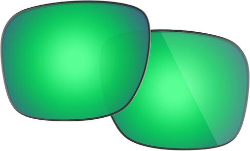 Polarized Lenses Replacement Compatible with Oakley TwoFace OO9189 Sunglass, Impact Resistant & Perfect Fit in Saudi Arabia
