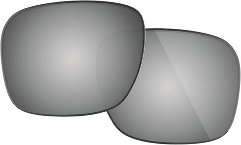 Polarized Lenses Replacement Compatible with Oakley TwoFace OO9189 Sunglass, Impact Resistant & Perfect Fit in Saudi Arabia
